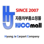 Logo of HJCC몰 android Application 